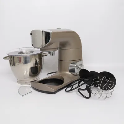 Köksassistent (Beige) från OBH Nordica