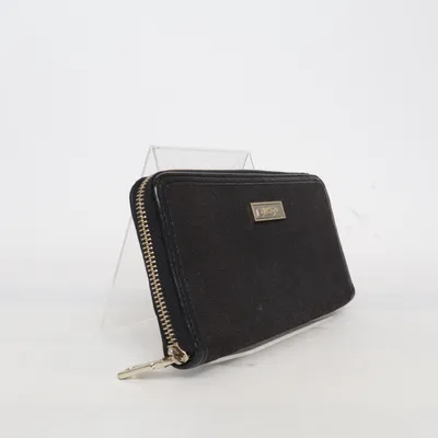 Wallet (Black) from DKNY