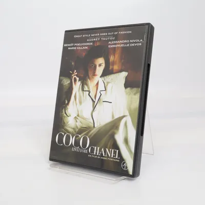 Film de Dolby Digital
