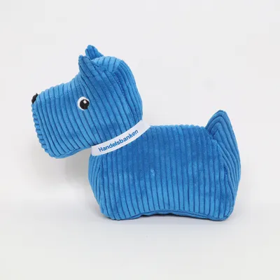 Soft toy (Handelsbanken) from Stig Lindberg
