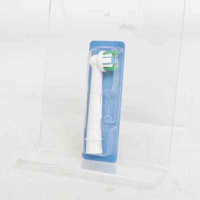 Tête de brosse à dents électrique (Blanc) de Oral-B