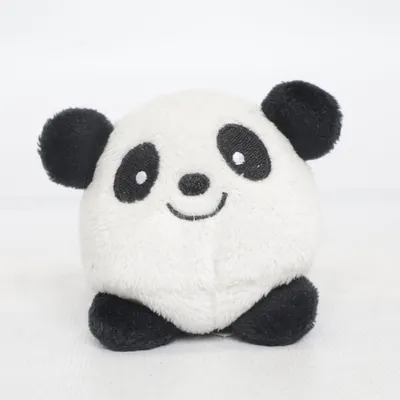 Gosedjur (Vit, Svart) från SAS