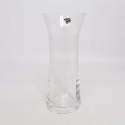 Vase (Transparent) fra Målerås
