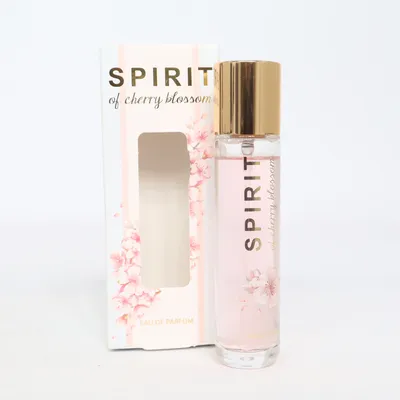 Eau de Parfum från Spirit