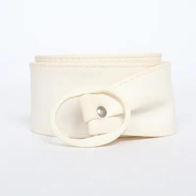 Ceinture (Blanc)
