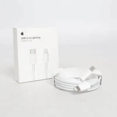 USB-kabel (Usb-C To Lightning Cable) fra Apple