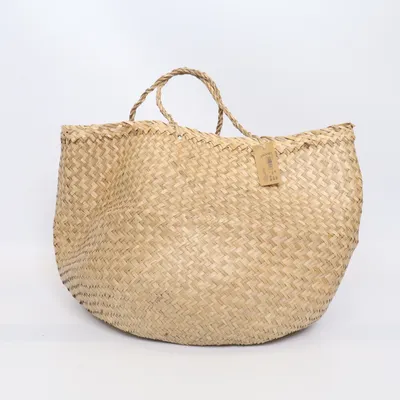 Korg (Beige) från Granit