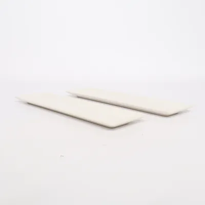 Serveringsfat (Vit) från Quadro