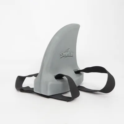 Équipement de sports nautiques  (Gris, Noir) de SwimFin