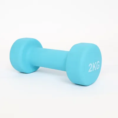 Hantel (Blå)