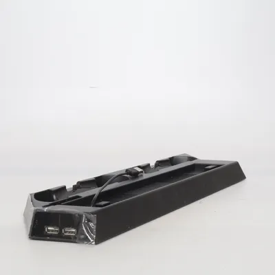 Game console accessories