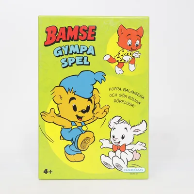 Bordspel van Kärnan