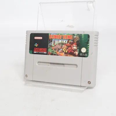 Video game