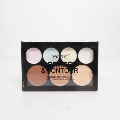 Contour kit (Correct сontour) van Technic