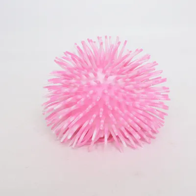 Leksak (Tutti Frutti Puffer Ball) från Scoop