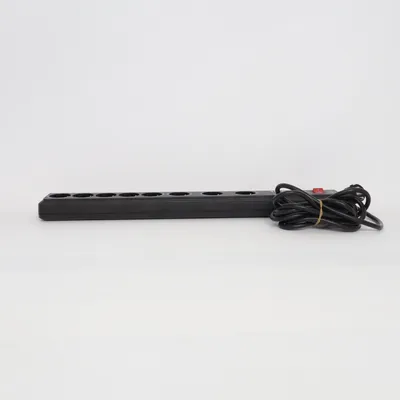 Power strip from Duro