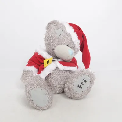 Peluche (Gris, Rouge, Blanc) de Me To You