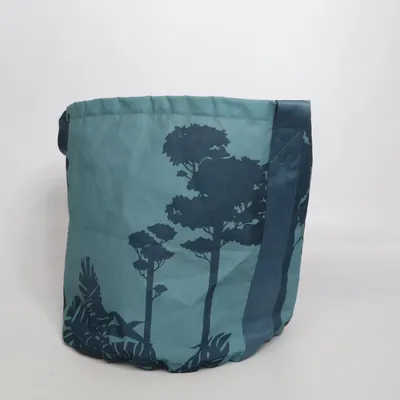 Wasmand (Blauw) van IKEA