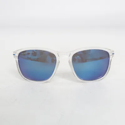 Solbriller (Transparent, Blå) fra Maui Jim