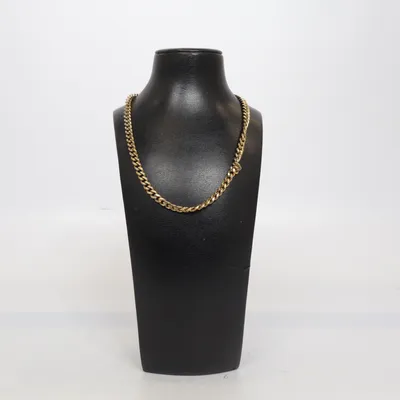 Collier (Or) de Edblad Métal inconnu