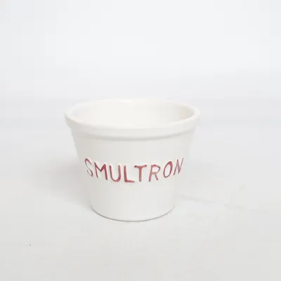 Kräutertopf (Smultron) von Bruka Design