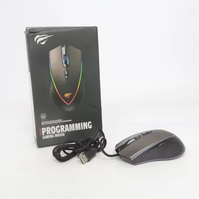 Souris d'ordinateur (Ms1017) de Havit