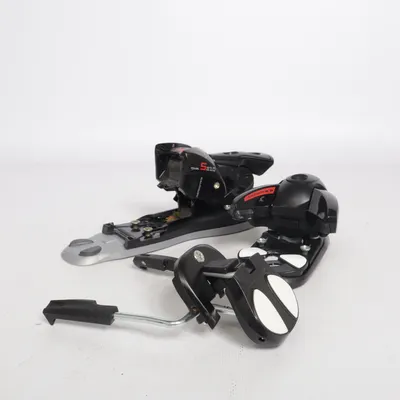 Accessoire de ski (Noir, Multicolore) de Salomon