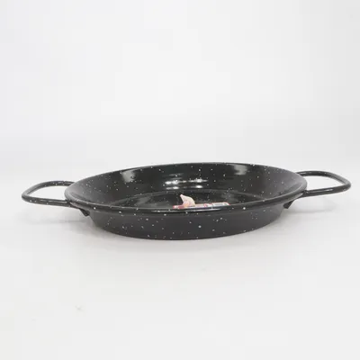 Moule à four (Paellera Valenciana) de Elo