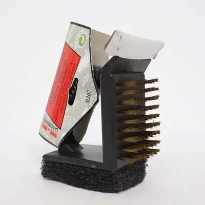 Barbecue accessoire (Zwart) van Landmann