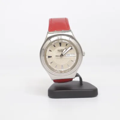 Armbåndsur (Irony) fra Swatch Irony