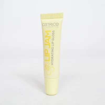 Lipgloss (Lip Jam) von Catrice