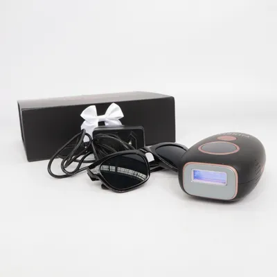 Epilateur laser de Iviskin