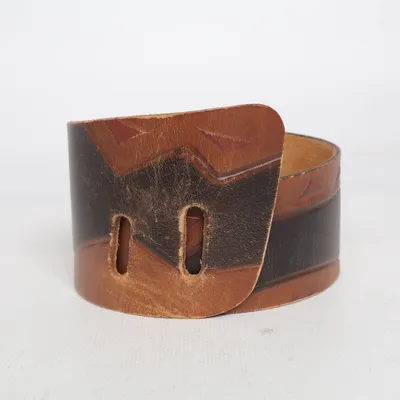 Belt (Brown) from Anne Klein