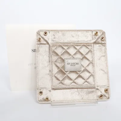 Smyckesförvaring (Grå) från Sif Jakobs