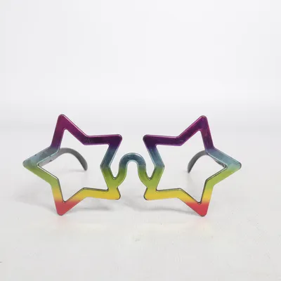 Kostuum accessoires (Meerkleurig)