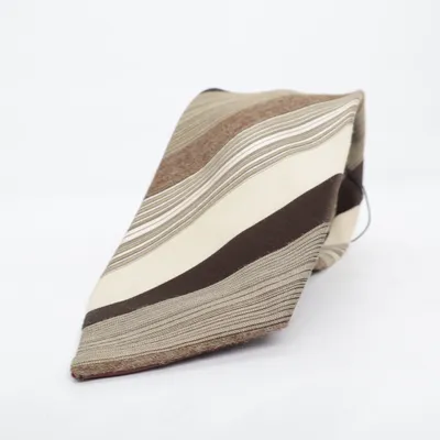 Slips (Brun, Beige, Vit) från Portia Polyester