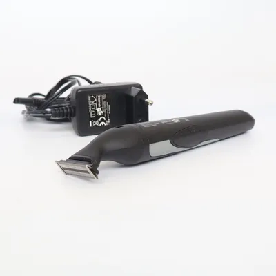 Trimmer (Svart) från SilverCrest