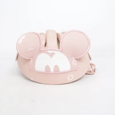 Babykopfschützer (Pink) von Disney Baby