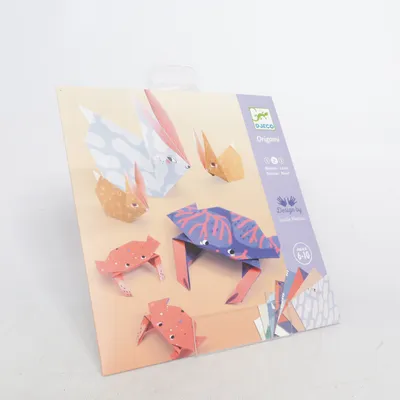 Crafts (Multicolored) from Djeco