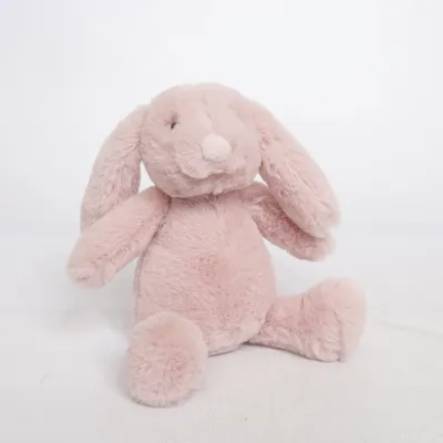 Kuscheltier (Pink) von Teddy Hermann