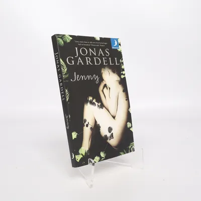 Bok från Månpocket