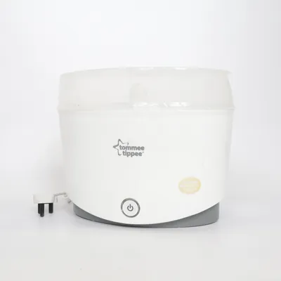 Sterilisator (Vit) från Tommee Tippee