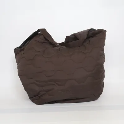 Skuldertaske (Brun) fra Björn Borg Genanvendt polyester