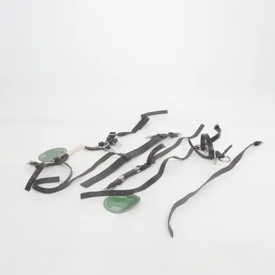 Träns (Hobby Horse Tack) från Hööks