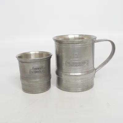 Mug (Silver) from Svenskt Tenn