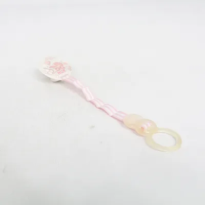 Napphållare (Rosa) från NUK