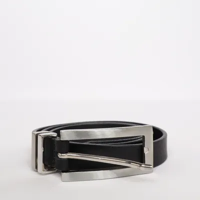 Bälte (Svart) från Tiger of Sweden