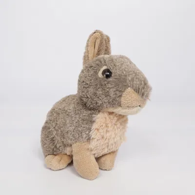 Zacht speeltje (Bruin, Beige) van Wild Republic