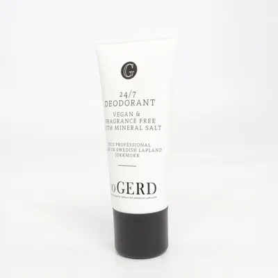 Deodorant van C/o Gerd