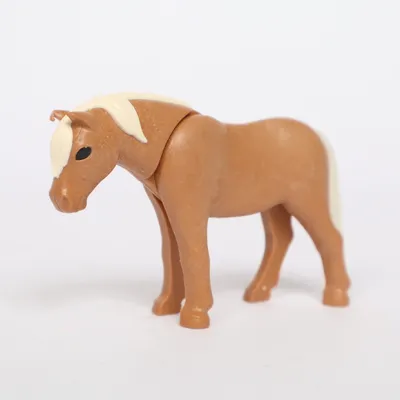 Leksaksdjur (Brun) från Playmobil